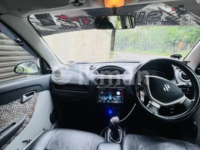 Suzuki Alto 2016 photo 5