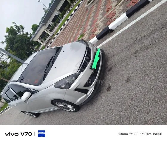 Proton Exora
