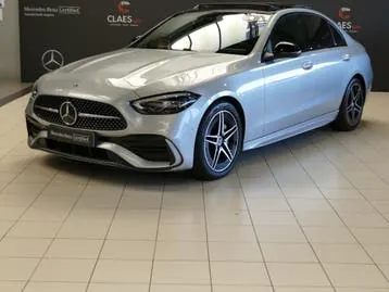 Mercedes-Benz C-Class 2025 photo 2