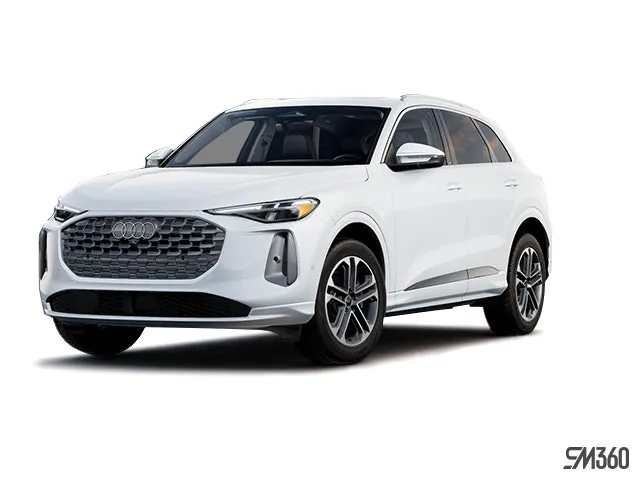 Audi Q5 2026 photo 3