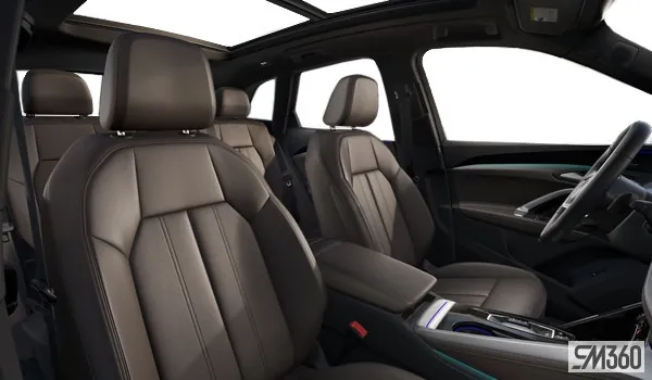 Audi Q5 2026 photo 4