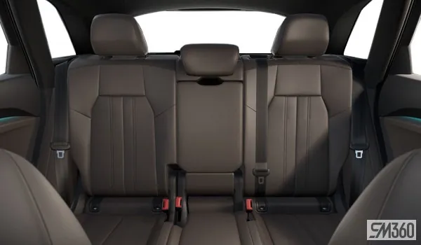 Audi Q5 2026 photo 5
