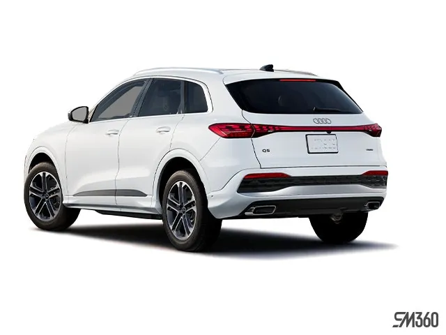 Audi Q5 2026 photo 2
