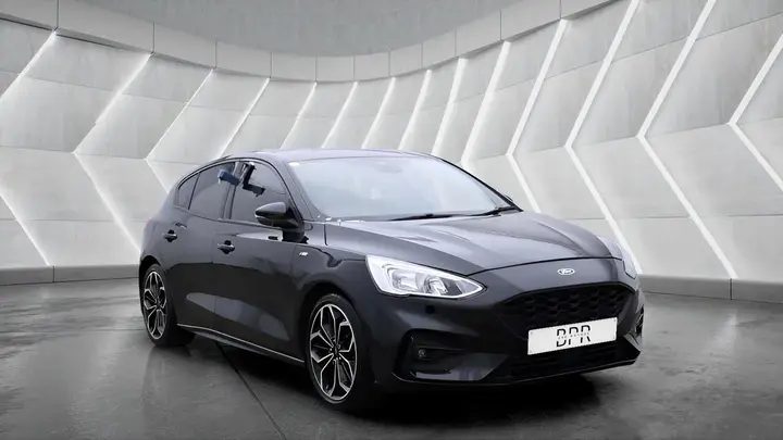 Ford Focus 2020 photo 2