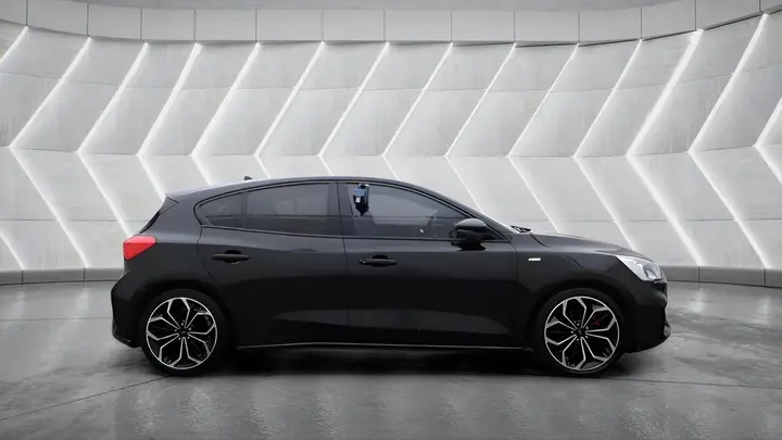 Ford Focus 2020 photo 3