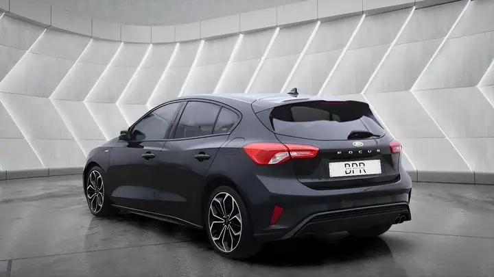 Ford Focus 2020 photo 4