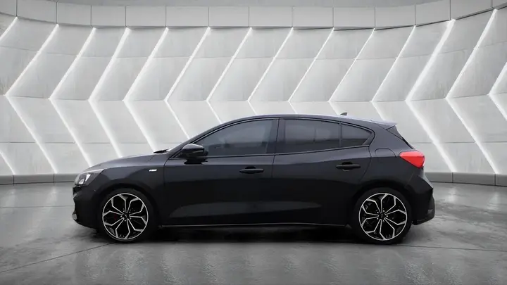 Ford Focus 2020 photo 5