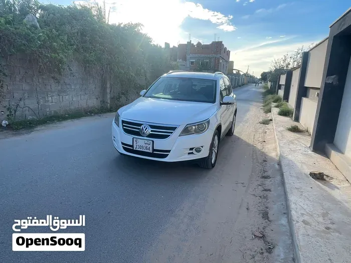 Volkswagen Taigo 2011 photo 2