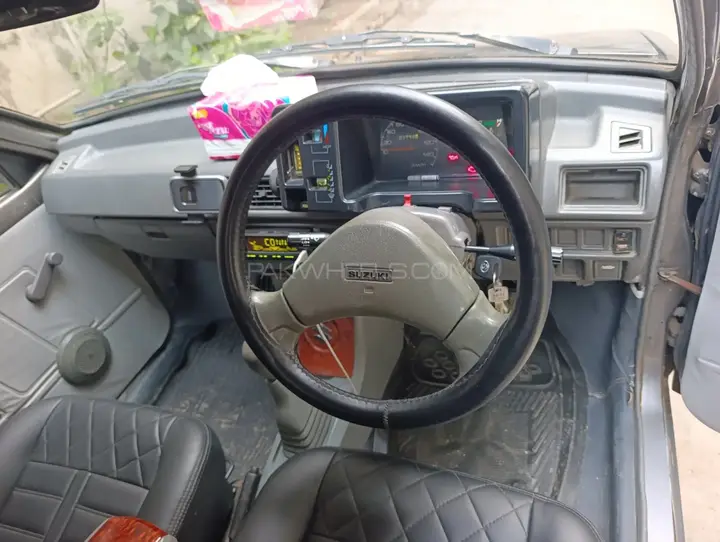 Suzuki Mehran