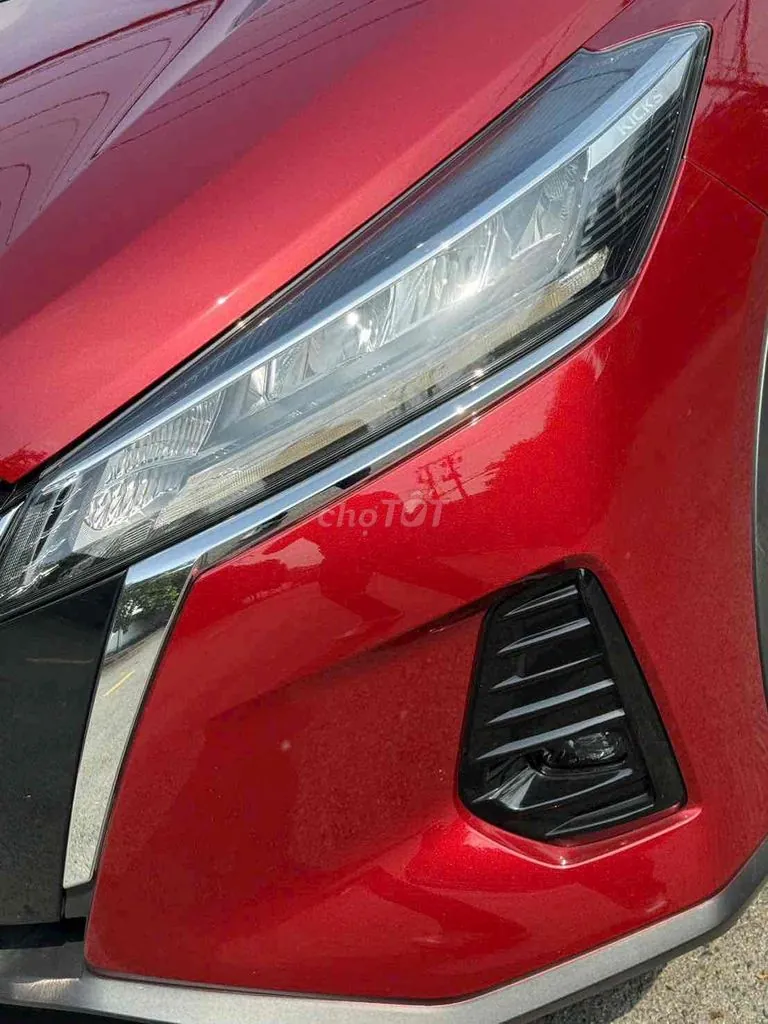 Nissan Kicks 2023 photo 4