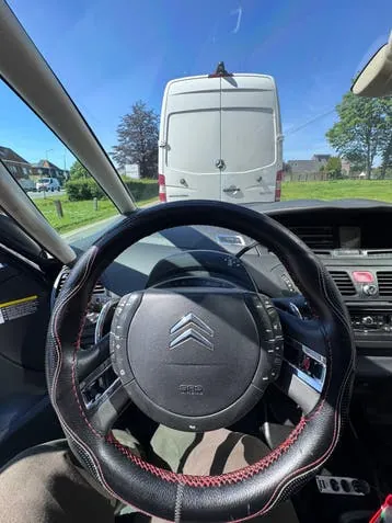 Citroen Picasso