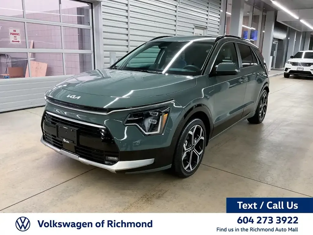 Kia Niro