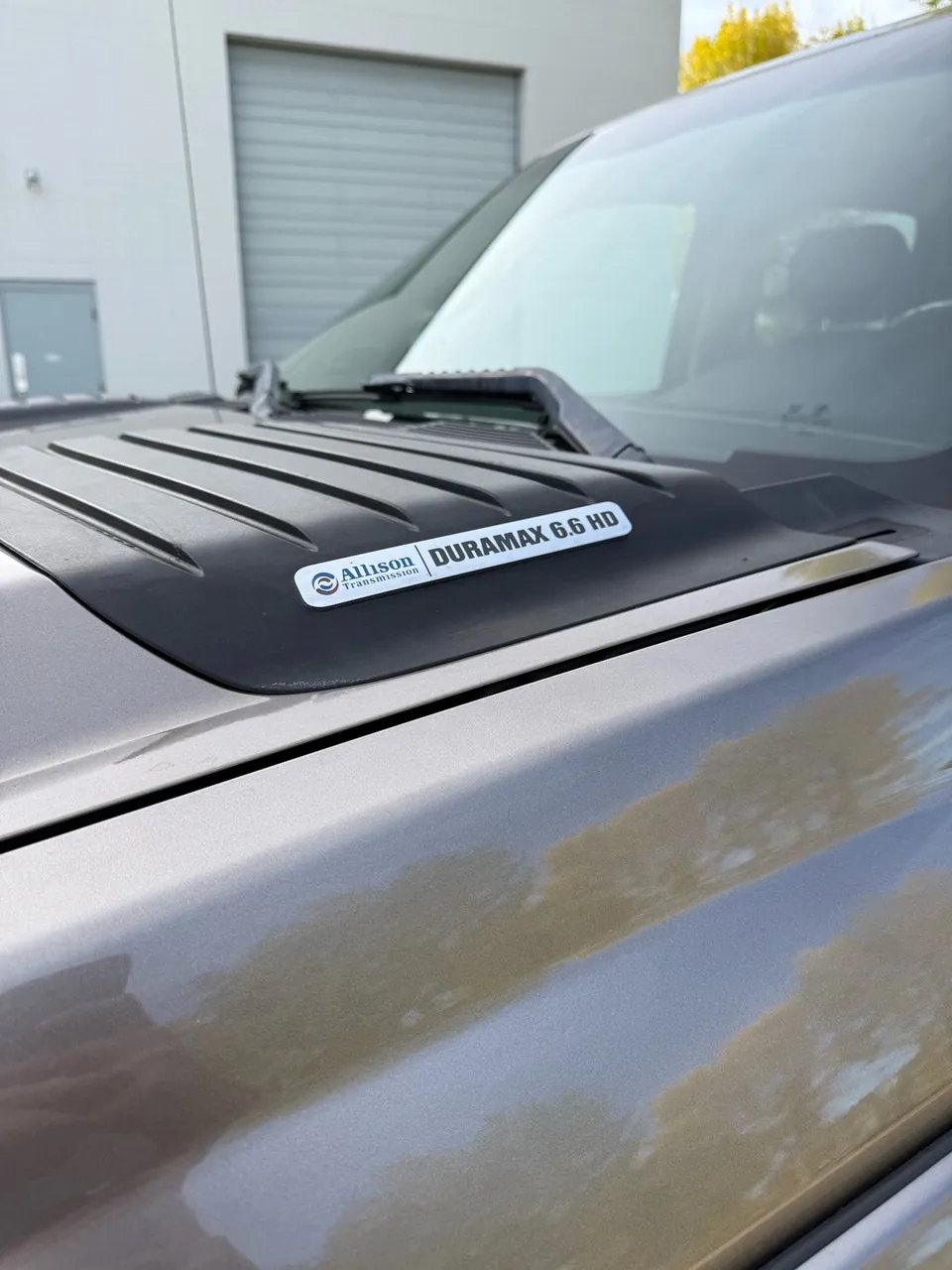 Chevrolet Silverado 2500Hd 2013 photo 2