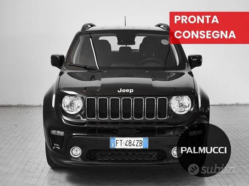 Jeep Renegade 2019 photo 2