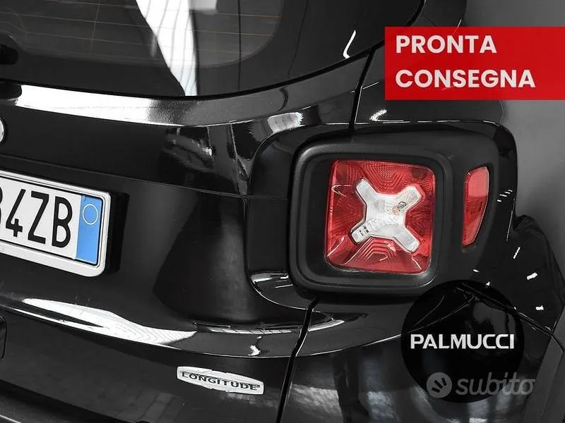 Jeep Renegade 2019 photo 5