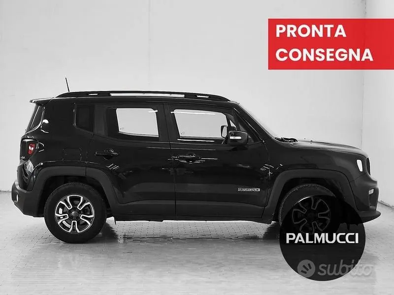 Jeep Renegade 2019 photo 4