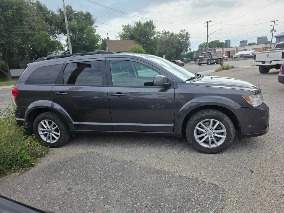 Dodge Journey 2015 photo 3