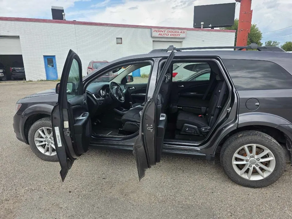 Dodge Journey 2015 photo 5