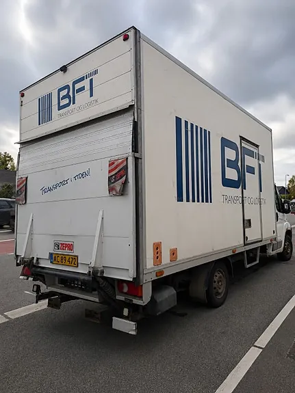 Fiat Ducato 35 2011 photo 4