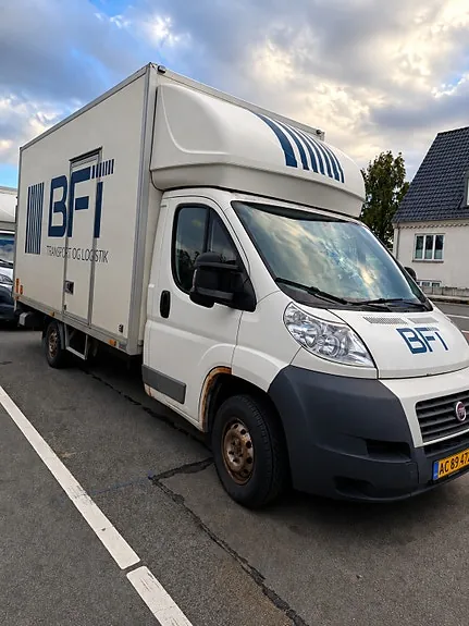 Fiat Ducato 35 2011 photo 2