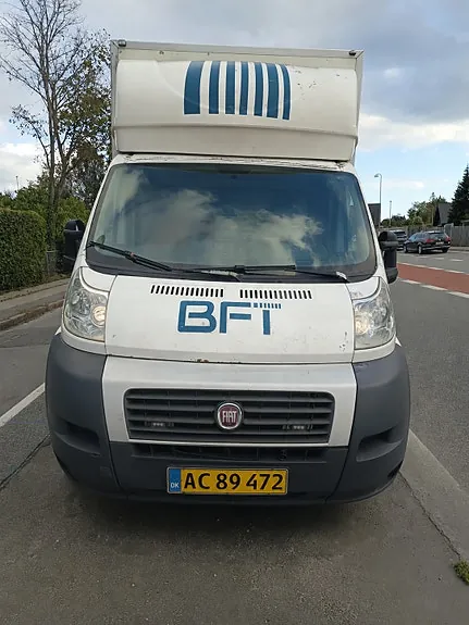 Fiat Ducato 35 2011 photo 3