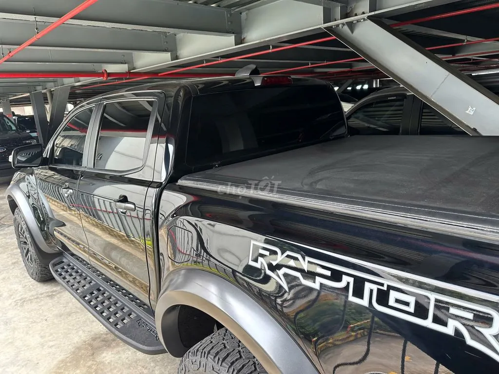 Ford Ranger 2020 photo 4