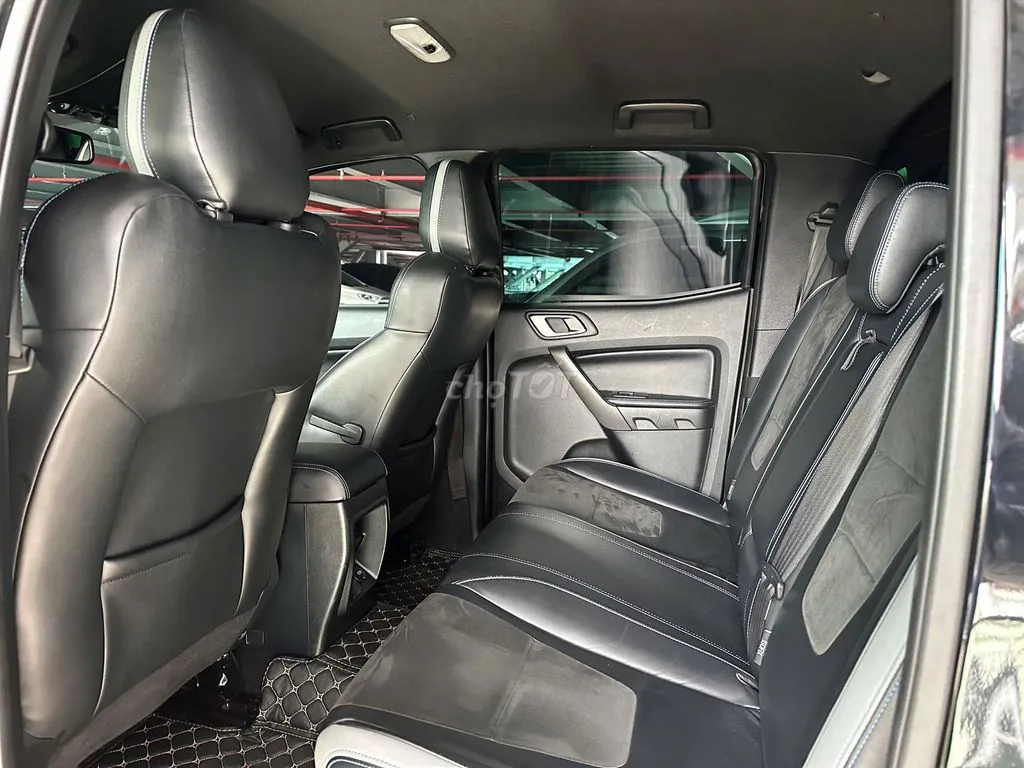 Ford Ranger 2020 photo 5
