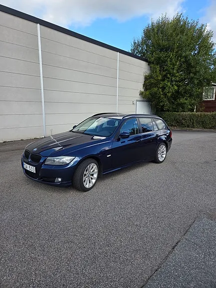 BMW 320D