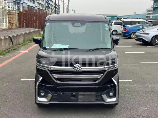 Suzuki Spacia 2024 photo 2