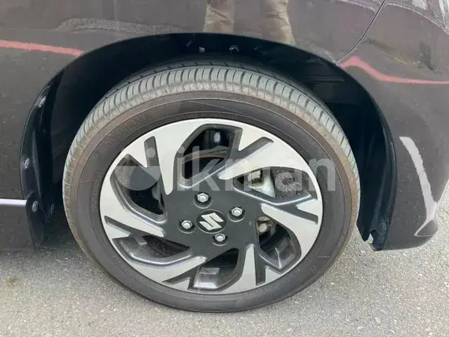 Suzuki Spacia 2024 photo 5