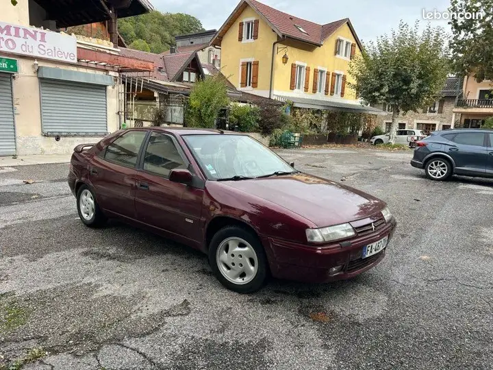 Citroen Xantia