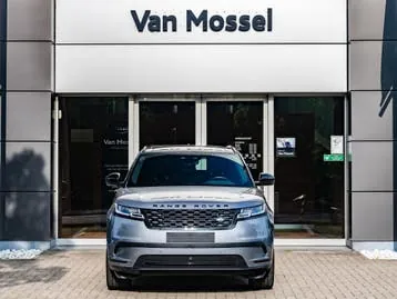 Land Rover Range Rover Velar 2022 photo 2