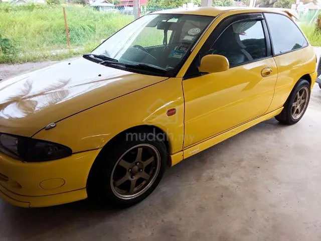 Proton Satria