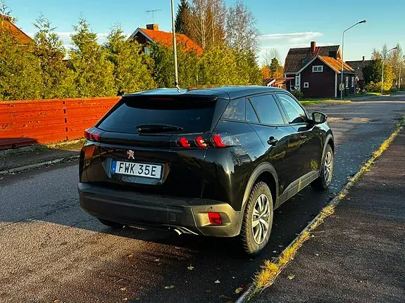 Peugeot 2008 2020 photo 4