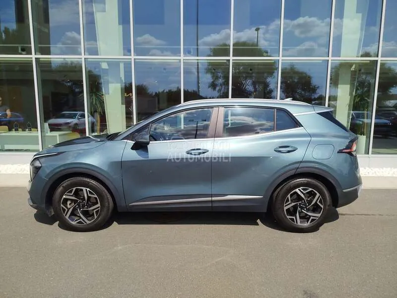 Kia Sportage 2024 photo 4
