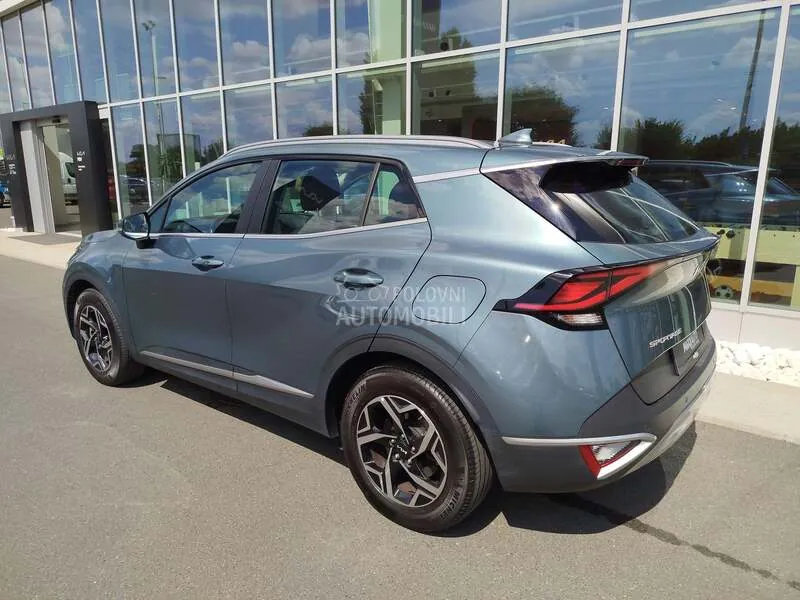 Kia Sportage 2024 photo 5