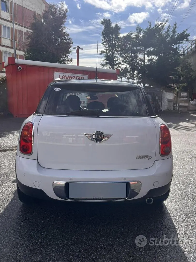 Mini Countryman 2013 photo 3