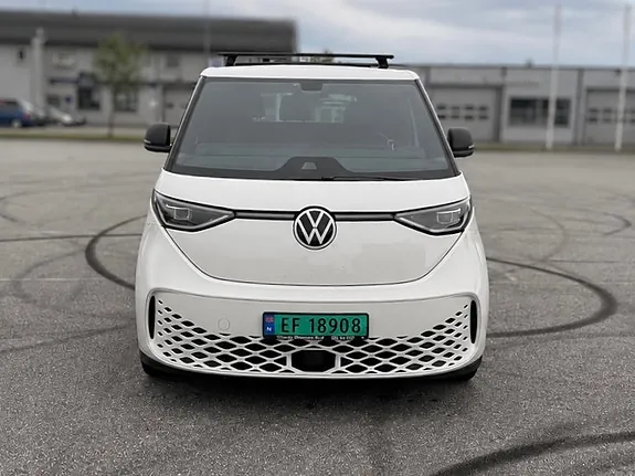 Volkswagen Id. Buzz 2023 photo 4