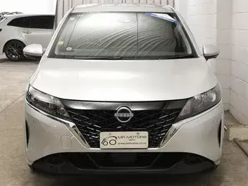 Nissan Note 2021 photo 5