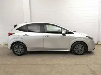 Nissan Note 2021 photo 4