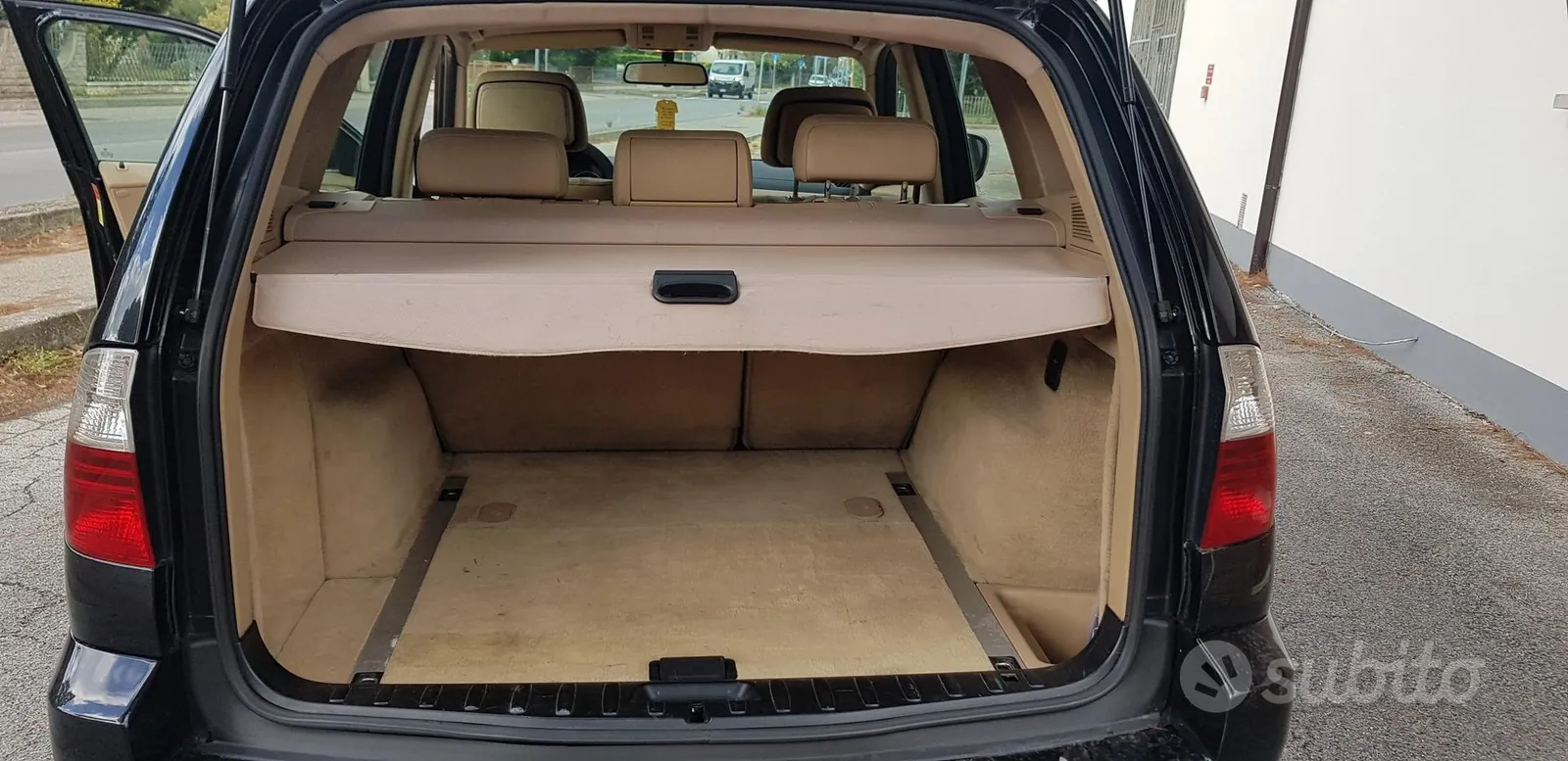 BMW X3 2010 photo 5