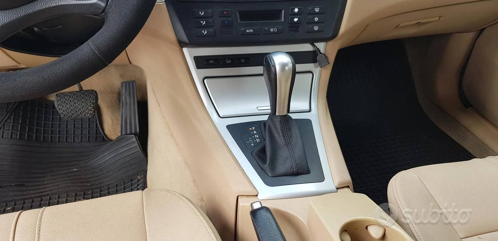 BMW X3 2010 photo 4