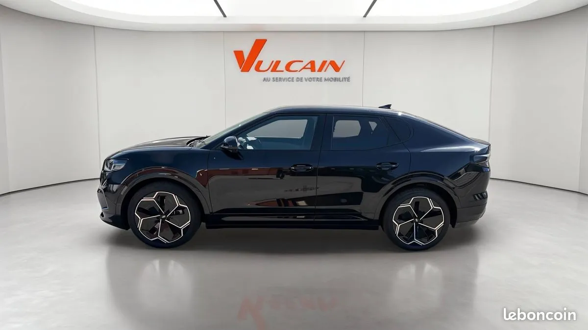 Ford Capri 2024 photo 3