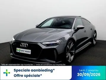 Audi Rs7