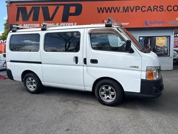 Isuzu Como 2009 photo 2
