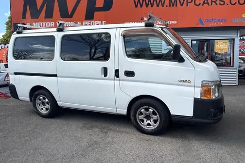 Isuzu Como