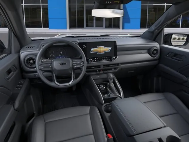 Chevrolet Colorado 2026 photo 5