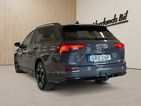 Volkswagen Golf I 2025 photo 3