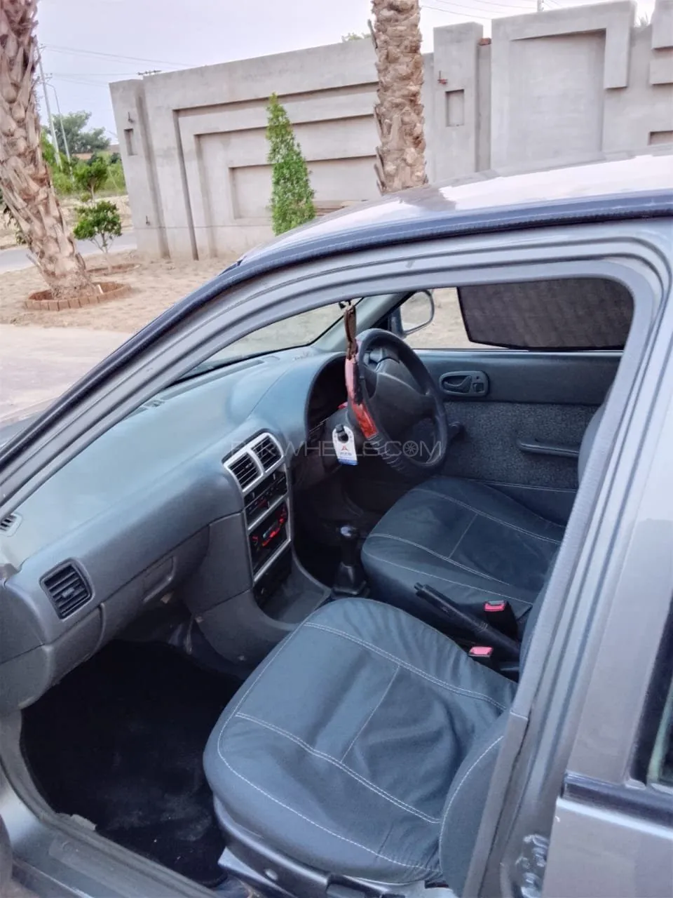 Suzuki Cultus