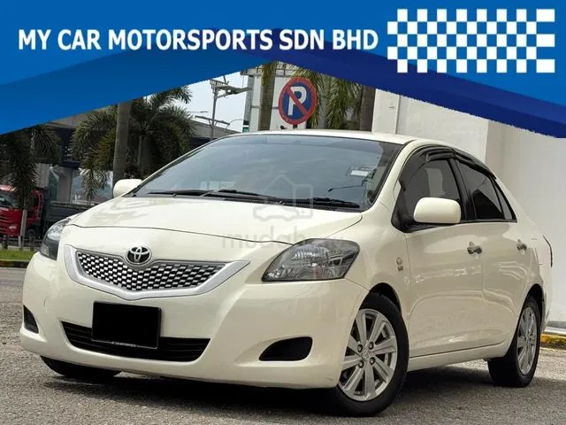 Toyota Vios